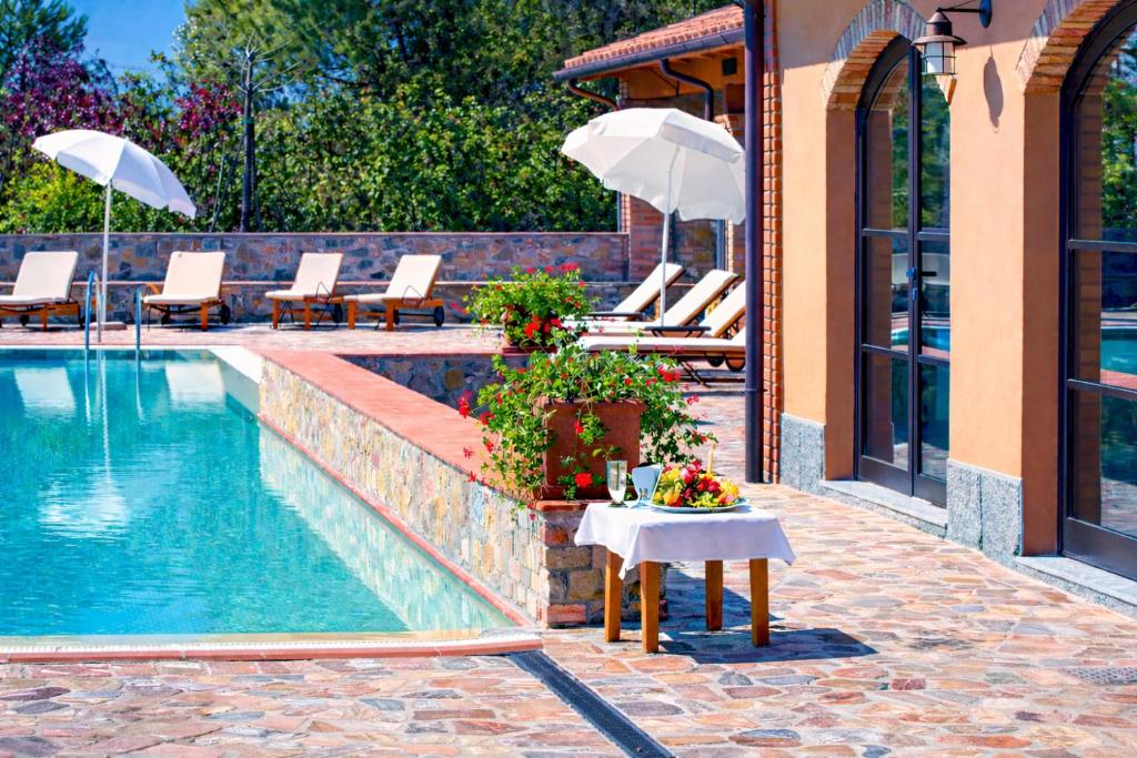 Villa Piaggetta - 5