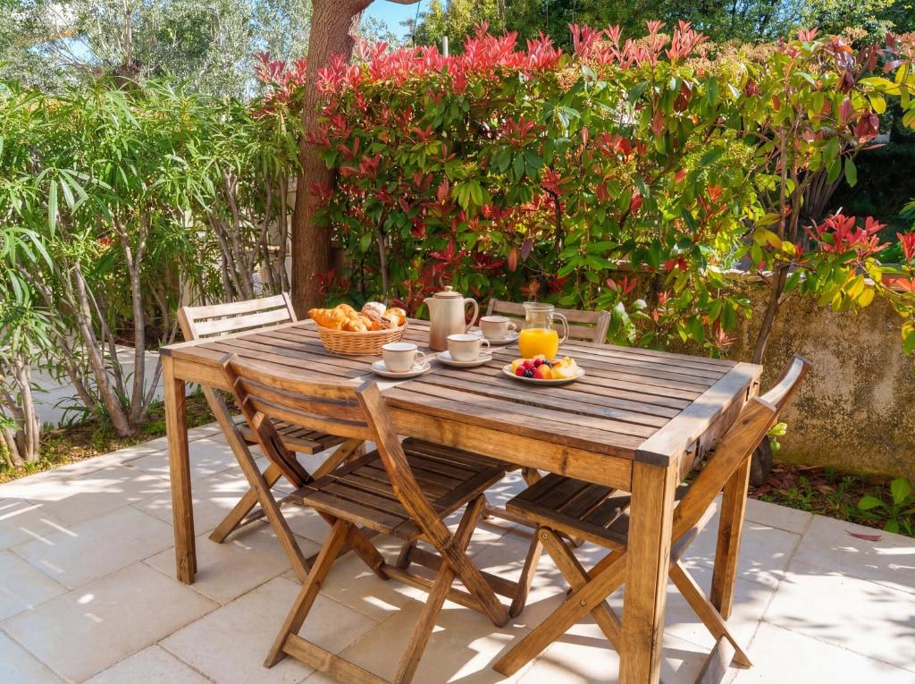 La Bastide du Soleil - 4