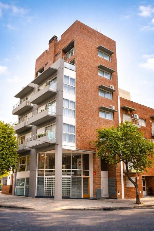 Livin' Residence Rosario - 2