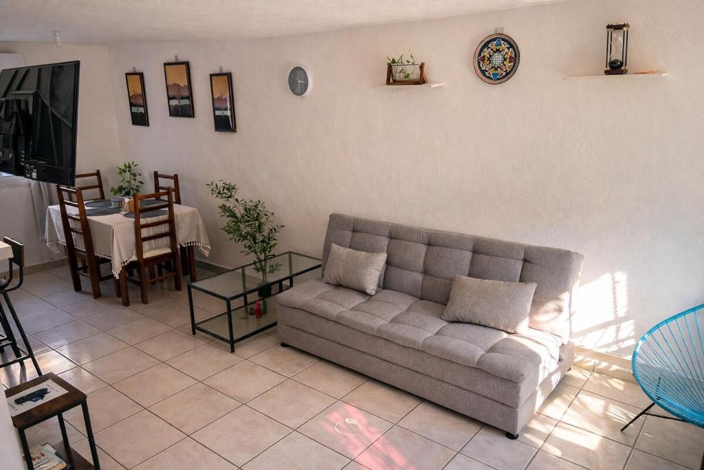 Apartment in Zona Diamante near beaches and shops - 1