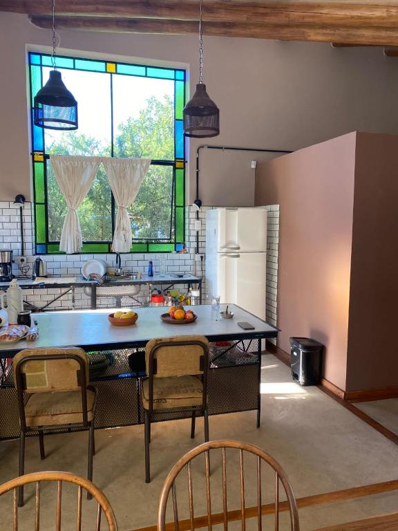 Beautiful house and reconnection space - 2