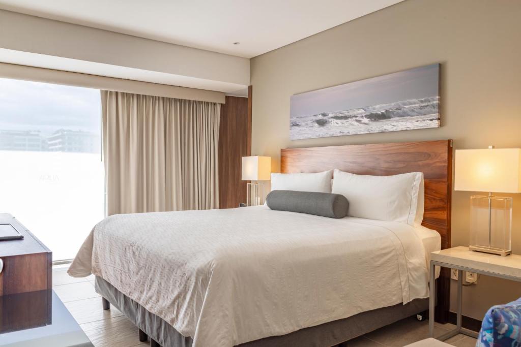 Live Aqua Private Residences Marina Vallarta - 3