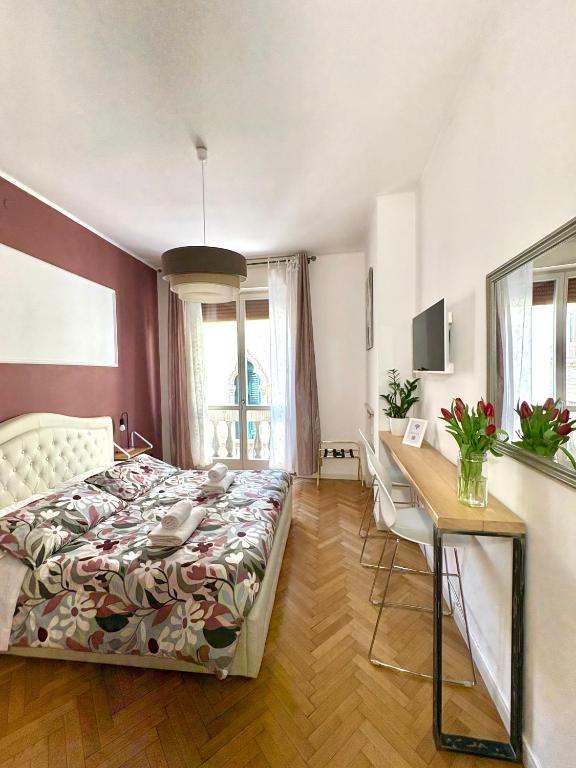 Il Tenore B&B - Le Arche Verona - 5
