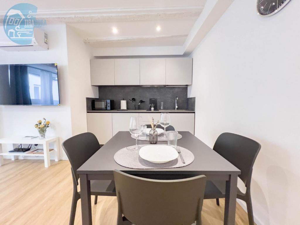 Imbriani 10A Tirabora Short Rent - 4