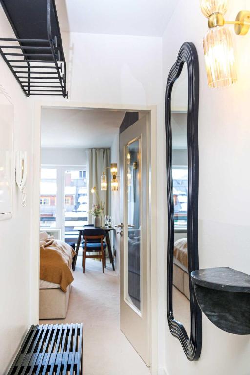 Boutique Apartment direkt im Zentrum nahe der neuen Therme - 5