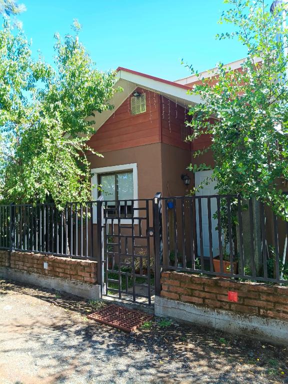 EL ROBLE 2 CHILLaN - 1