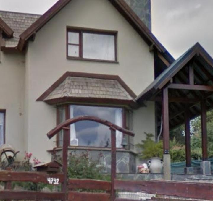 Parque El Faldeo Julio Cortazar 4792 San Carlos de Bariloche - 1