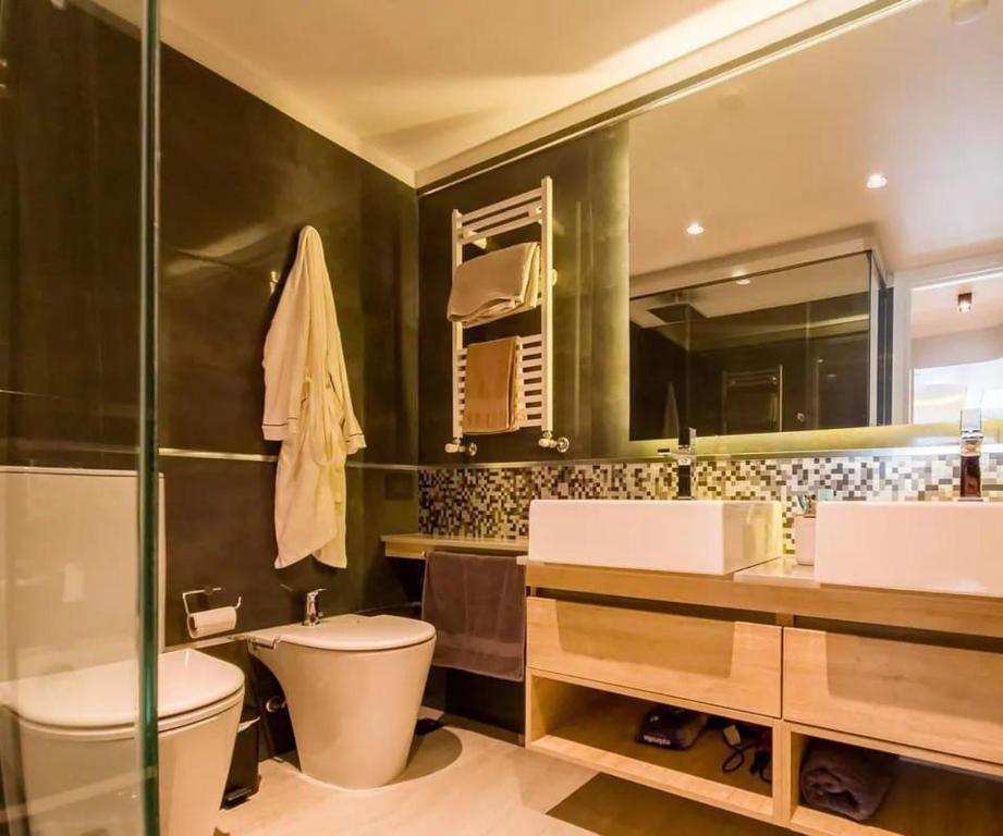 Parque El Faldeo Julio Cortazar 4792 San Carlos de Bariloche - 5