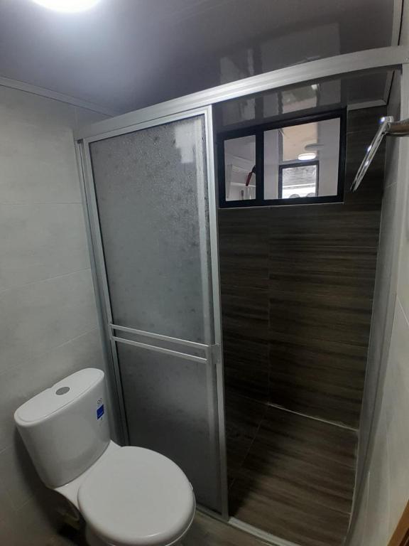 Studio apartment near Alkosto, Bolívar - 3