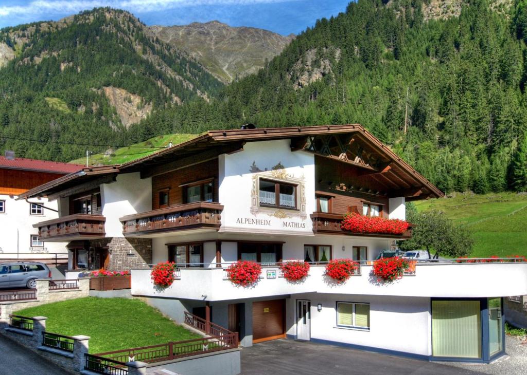 Alpenheim Mathias - 1