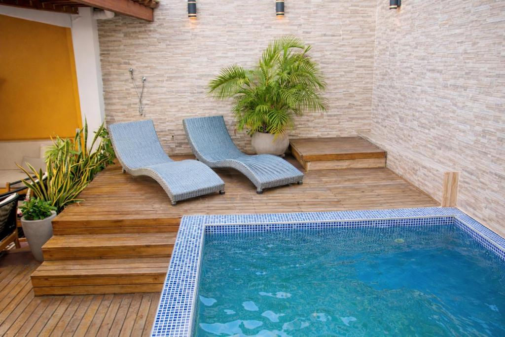 Casa Martha Getsemani by zakher - 3
