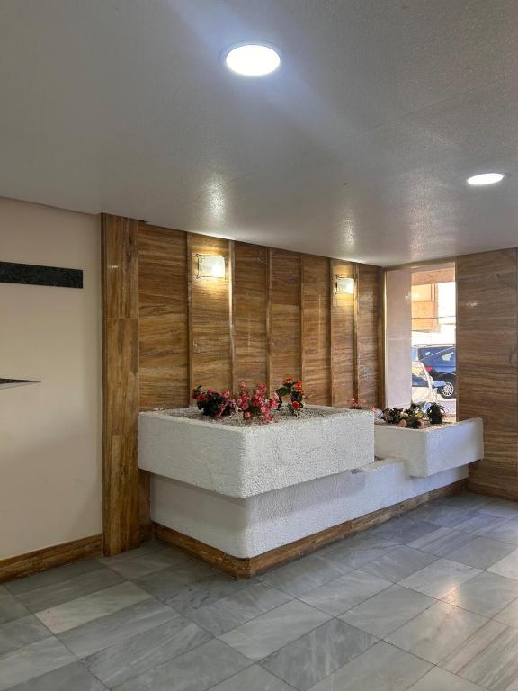 Apartamento completo en Santa Pola cerca de la playa, con piscina y parking - 2