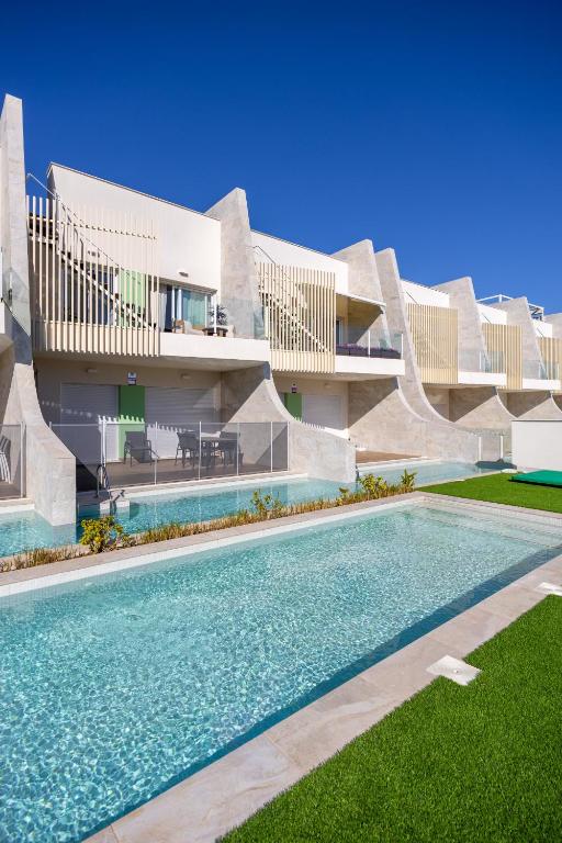 Casita Calor - Cozy apartment with Rooftop Terrace - 2