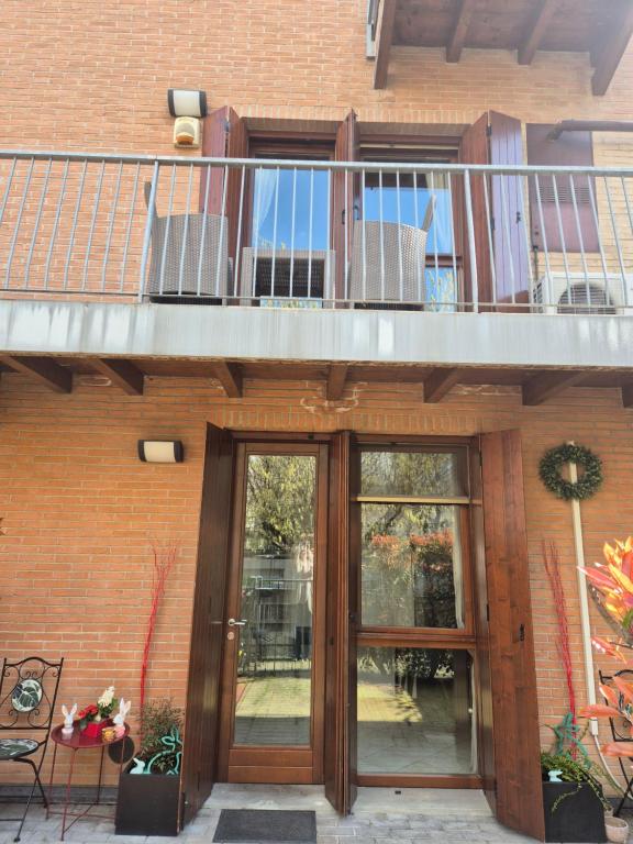 Liberamente - Gino -garage incluso - 1