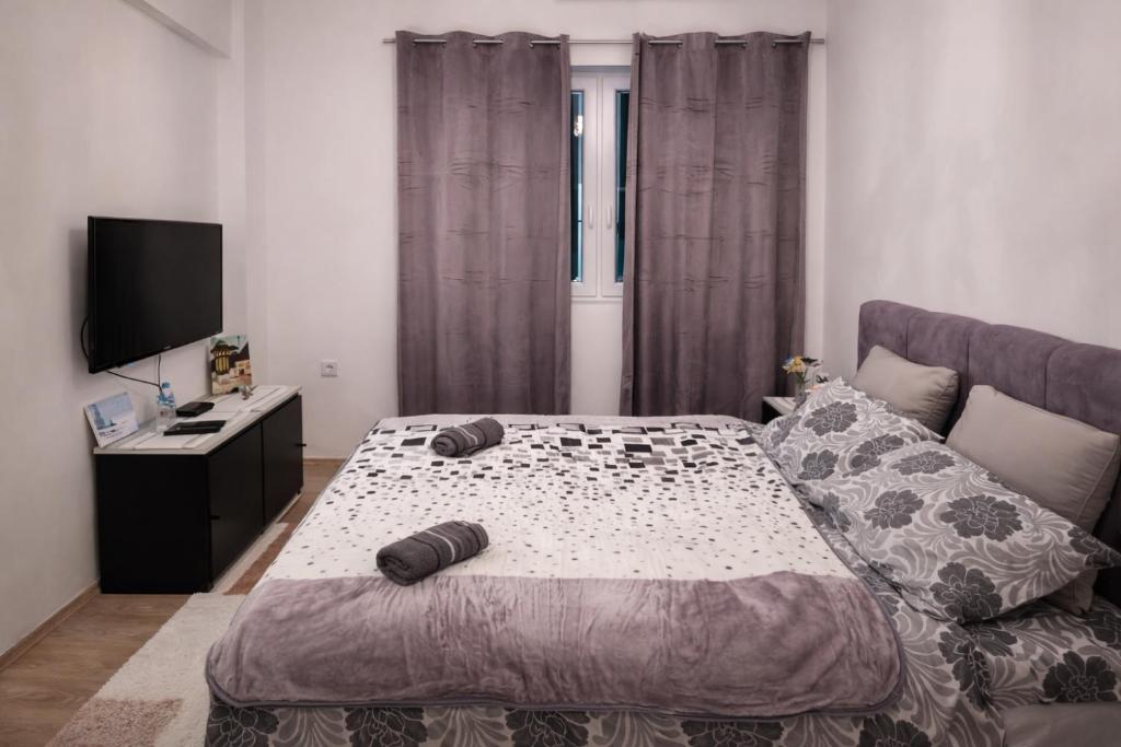 Old Town Sidro Apartment - 1