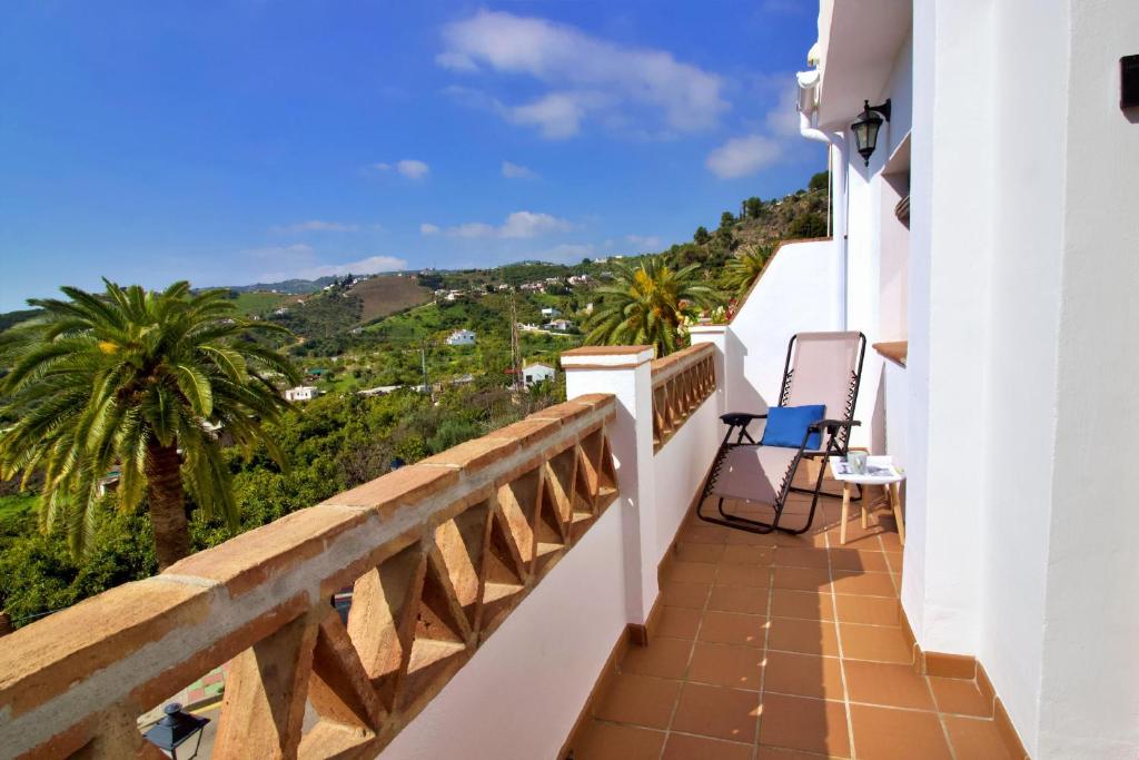 Casa Hiberica - 4