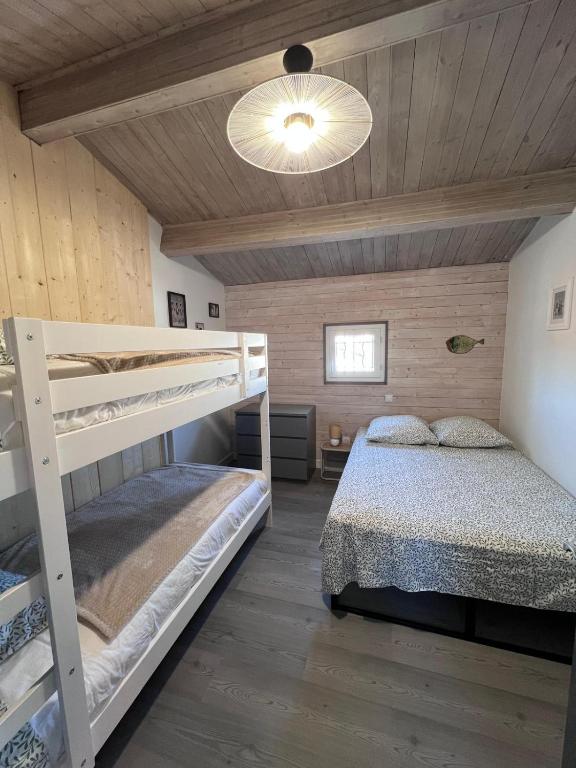 Jolie maison 5 chambres 20 pers - 3