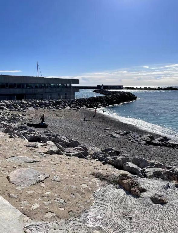 L'Éclat Maritime ! Vue sur la mer ! - 3