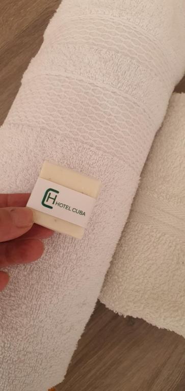 Hotel Cuba - 4
