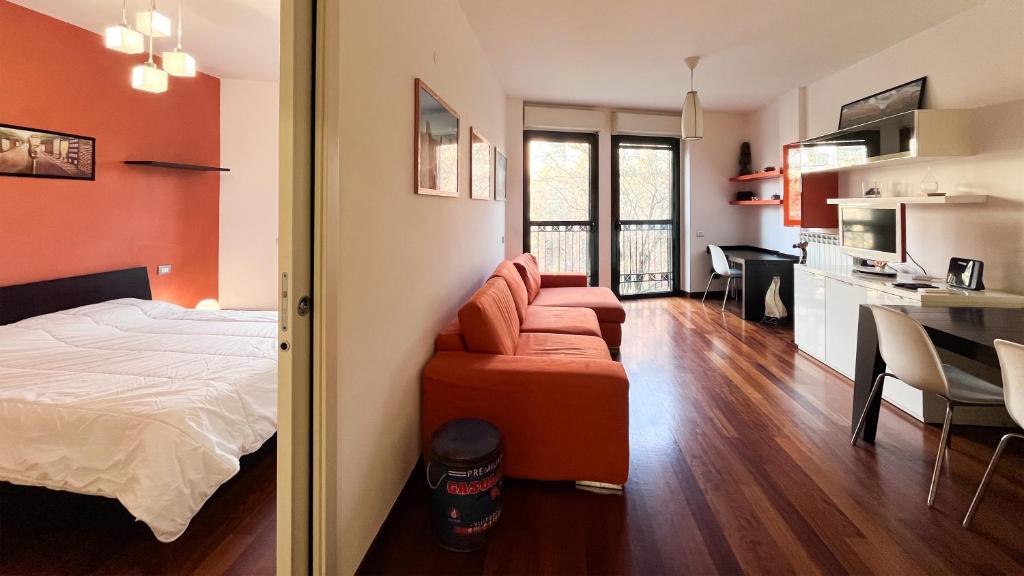 Magolfa Apartment - 2