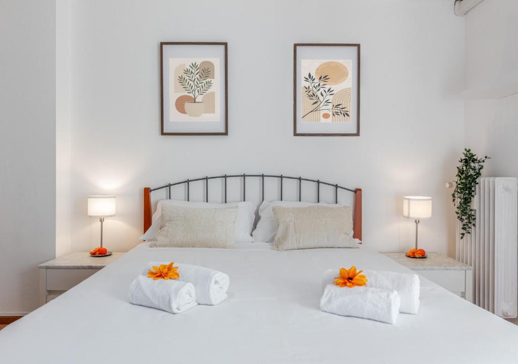 Hostly Bonaini Grand Apartment in Pisa Center - 1
