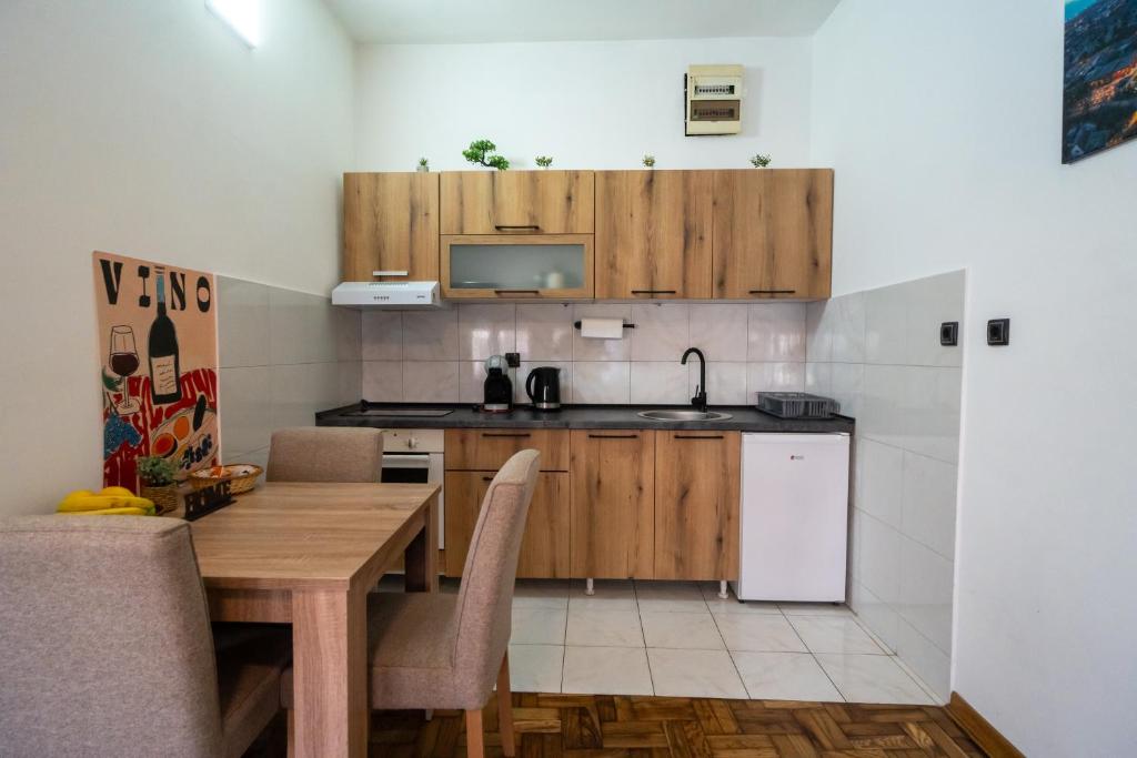 Apartman Vukelic - 2