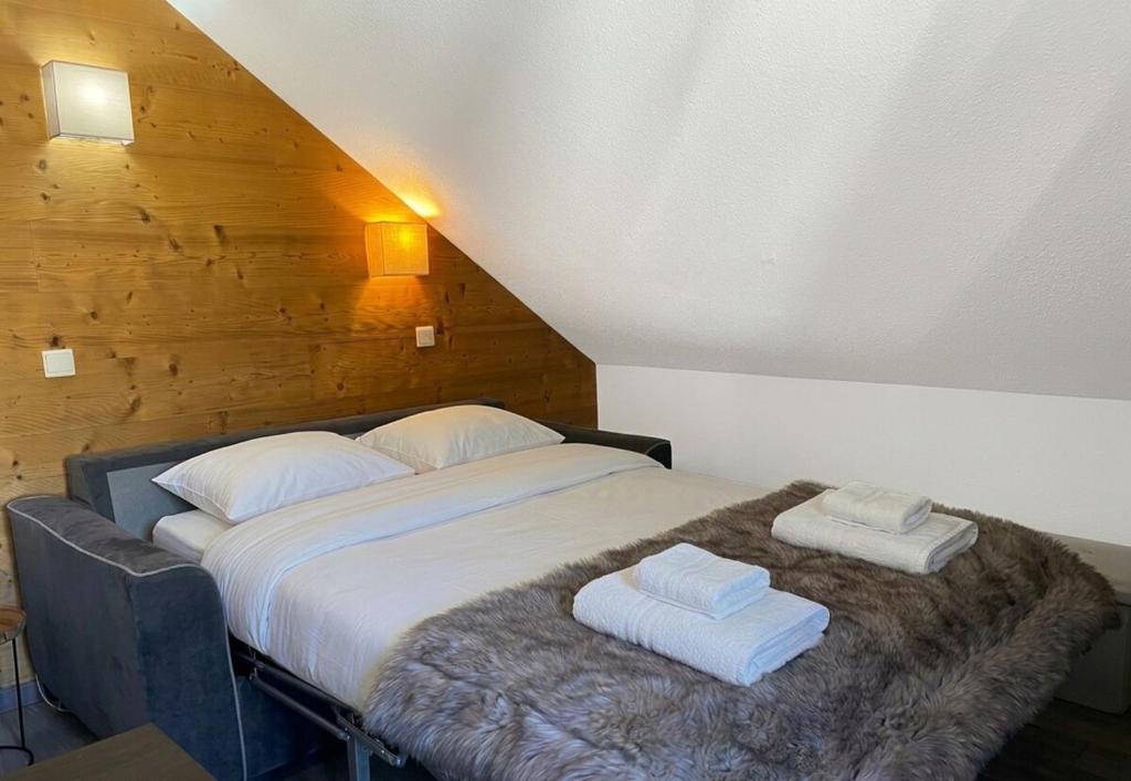 Studio cosy à Gérardmer 5 min centre 10 min lacs - 2