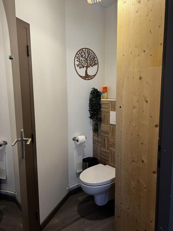 Studio cosy à Gérardmer 5 min centre 10 min lacs - 5