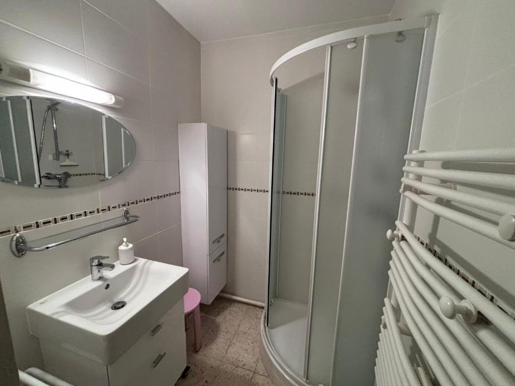 Appartement, animaux admis, clim - vue sur l'étang - FR-1-503-191 - 2