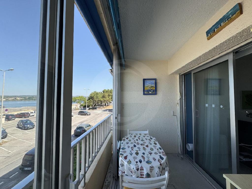 Appartement, animaux admis, clim - vue sur l'étang - FR-1-503-191 - 3