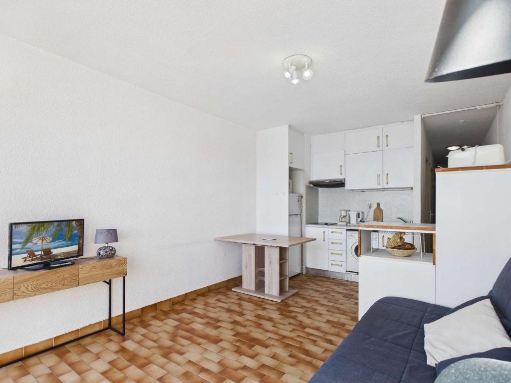 2 pièces avec terrasse et parking privé, Grau d'Agde - 5