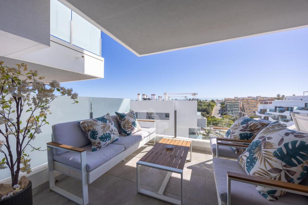 Casa Angelique - Elegancia, luz y calma en entorno unico - 2