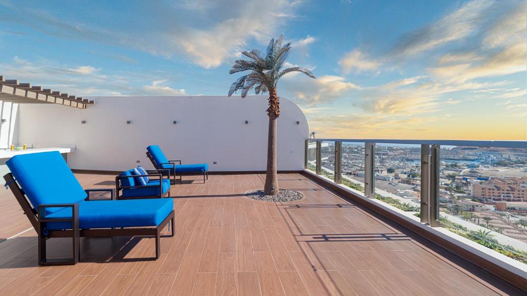 Sonoran Star One (1 Bedroom) - 1
