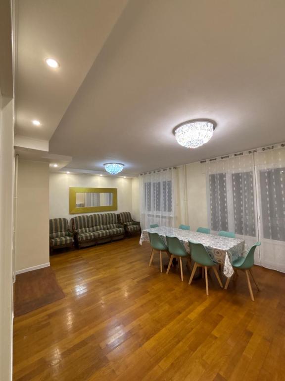 Grand appartement centre ville - 2