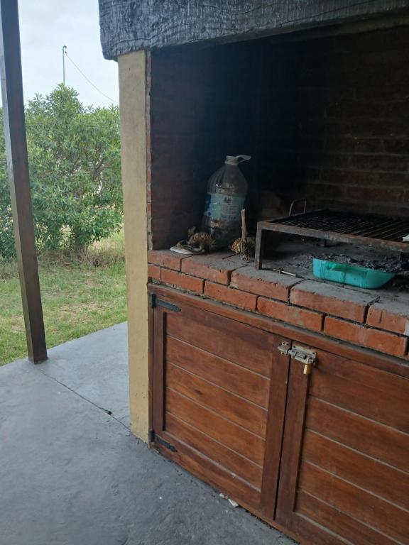 El Rancho de la Gringa - 4