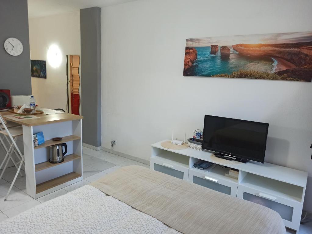 Apartamento MarMontaña parking privado gratis, wifi - 2
