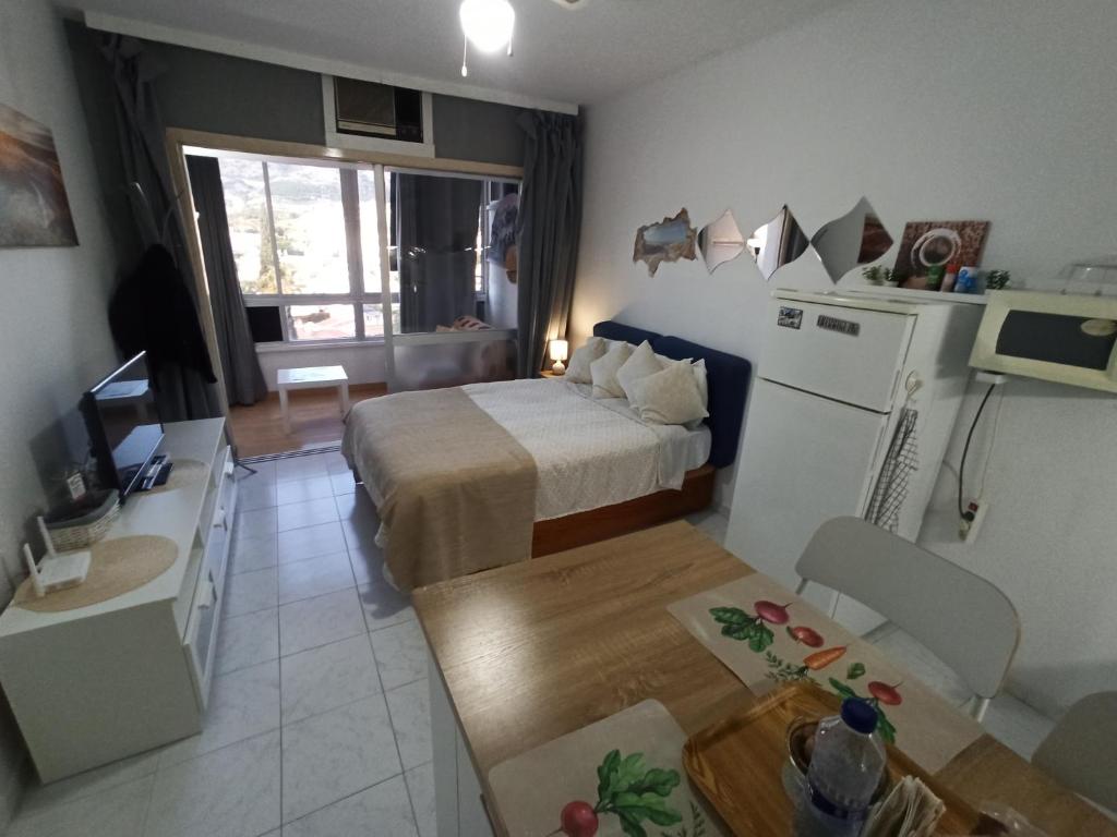 Apartamento MarMontaña parking privado gratis, wifi - 3