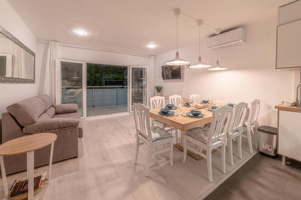 Beautiful Apartment - 3