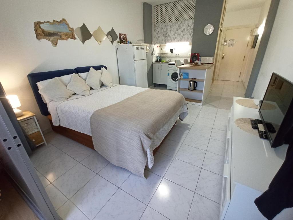 Apartamento MarMontaña parking privado gratis, wifi - 1