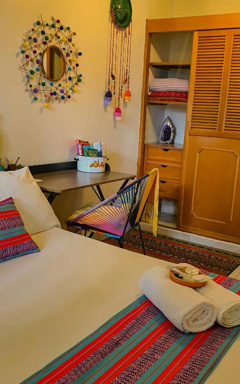 Antigua Hostal - 3