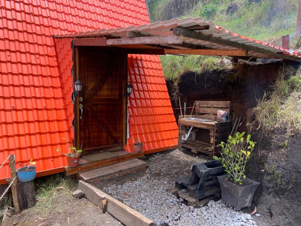 Pacha Glamping Experience - 4
