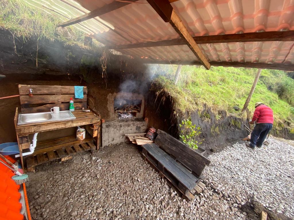 Pacha Glamping Experience - 5