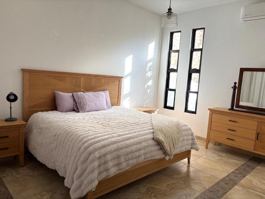Torote Suit - Spacious apartment with garden - 1