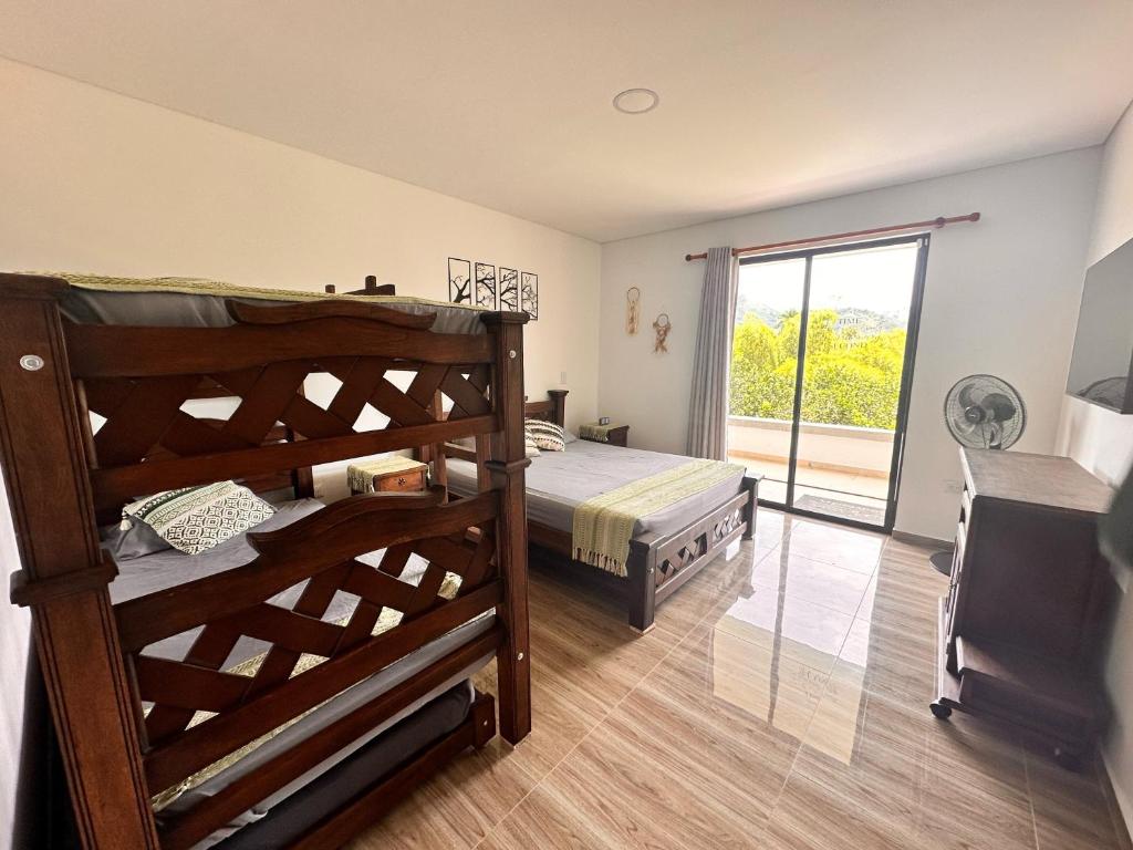 Villa AlCon Hostel- 5 bedrooms - 2
