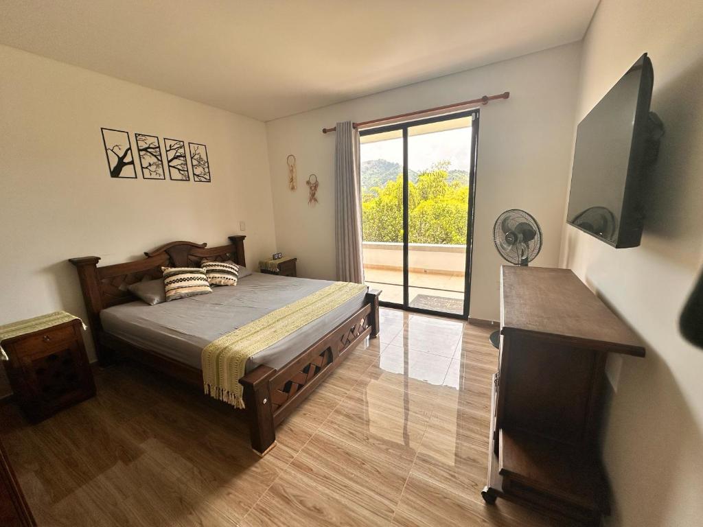 Villa AlCon Hostel- 5 bedrooms - 5
