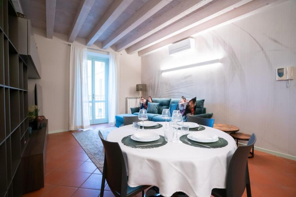 Giulia's Home - 2