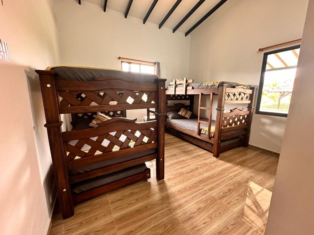 Villa AlCon Hostel- 5 bedrooms - 4