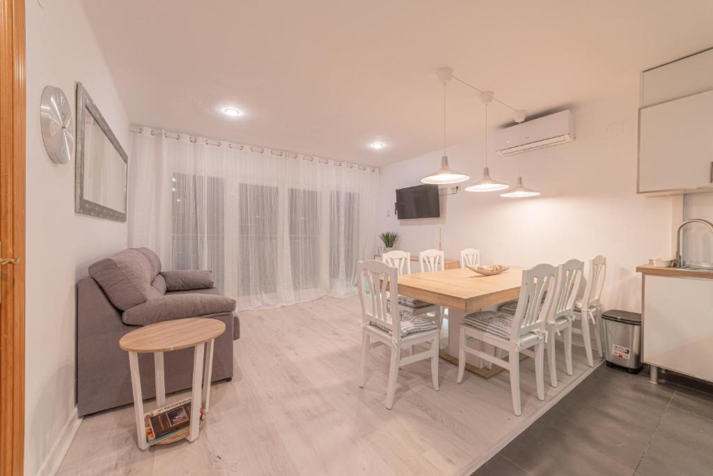 Beautiful Apartment - 5