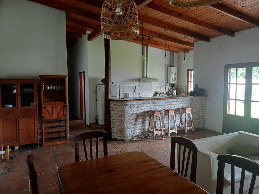 Casa Quinta Malu - 4