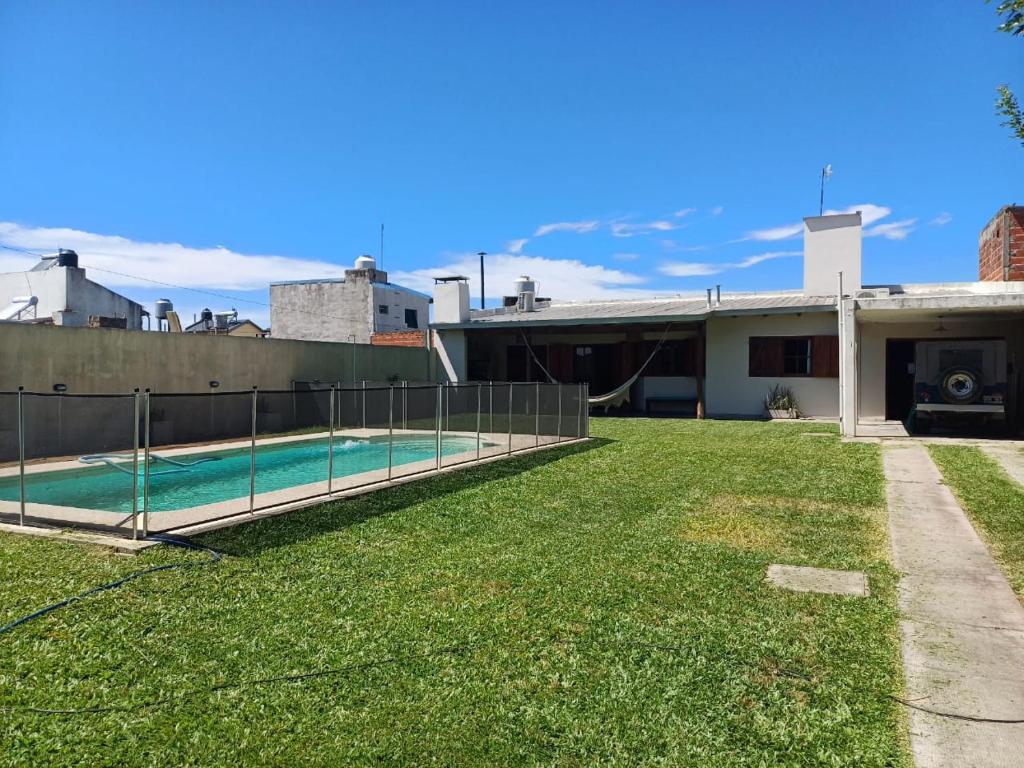 Casa Quinta Malu - 5